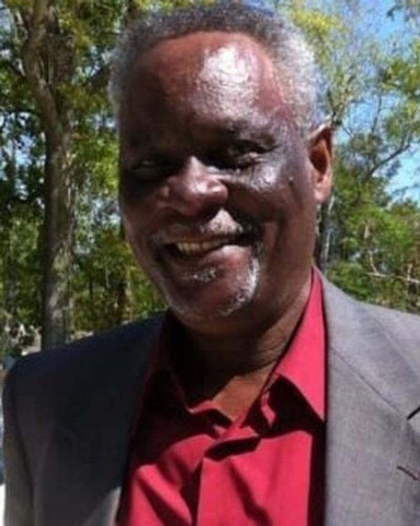 Jules Jones, Sr.