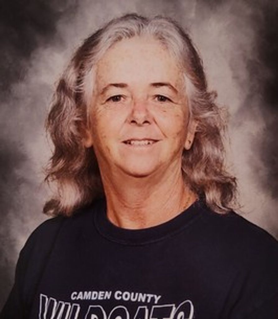 Sherryl Crews