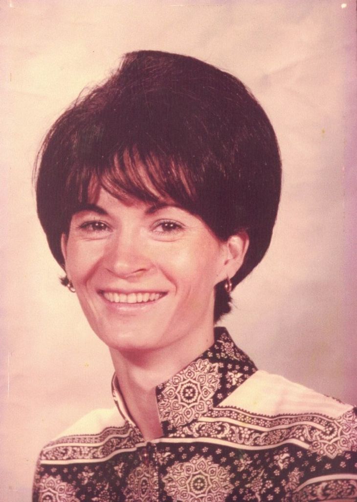 Marcell (Seiber)  Robinson