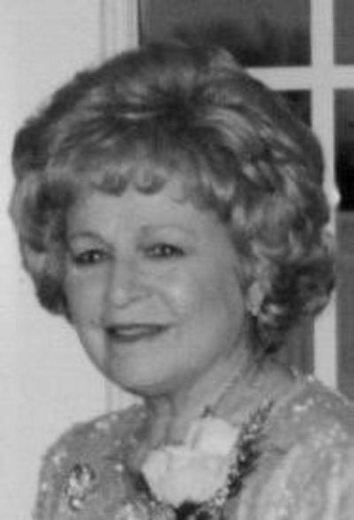 Louise M. Powers Profile Photo