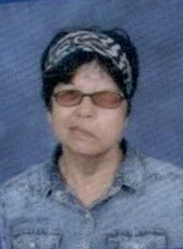 Maria  Del Roble Guerra