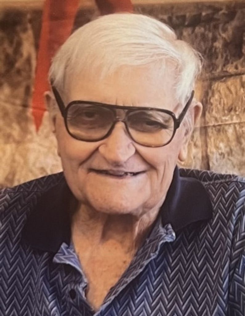 Leonard F. Lasack Profile Photo