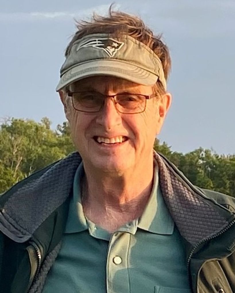 John William McCormack Profile Photo