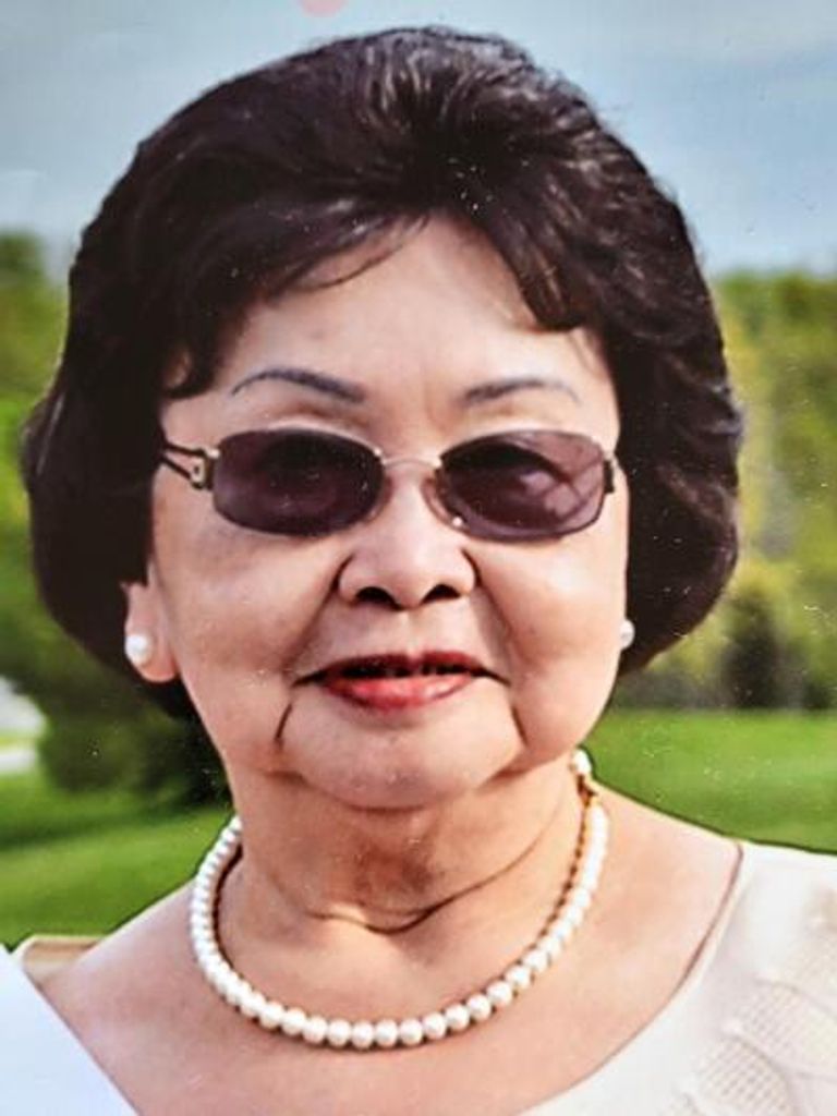 Erlinda M. Clemente Profile Photo