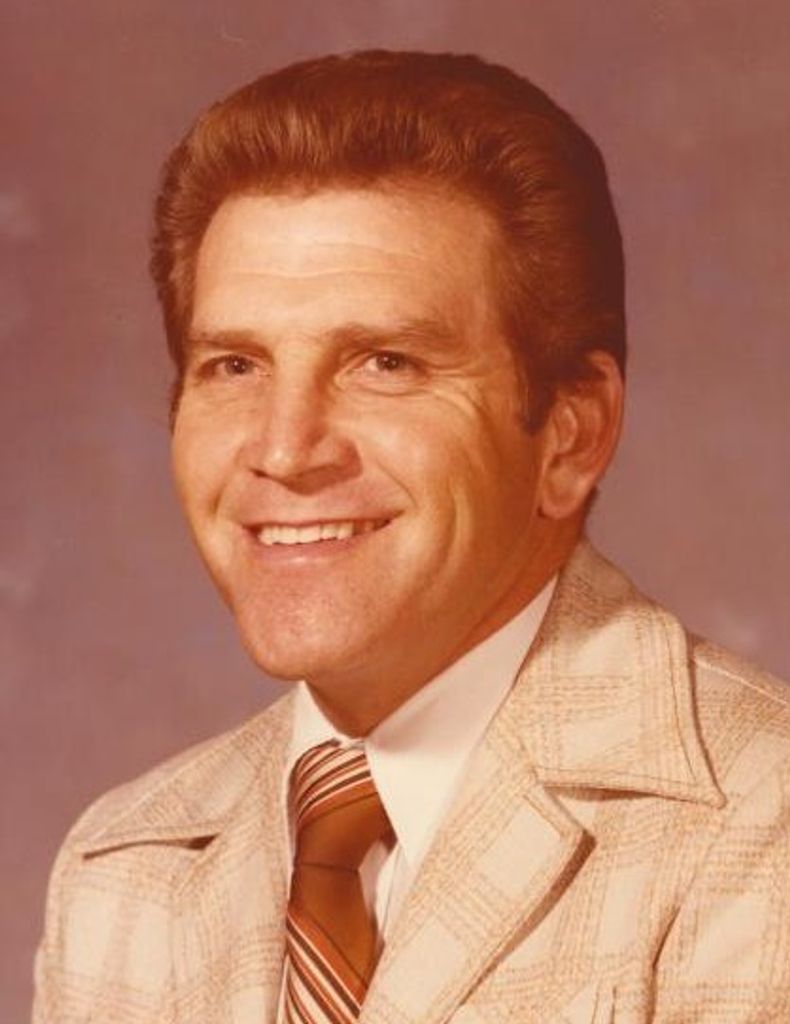 Charles Lambert