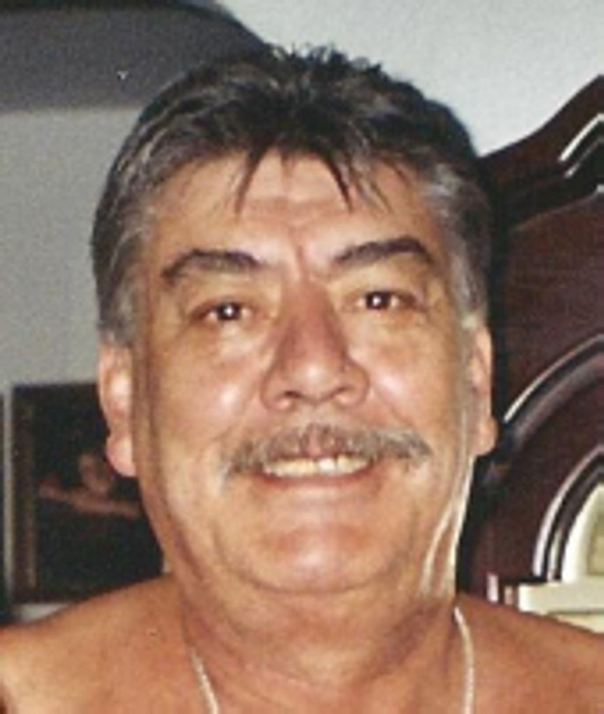 Charlie J. Gonzales