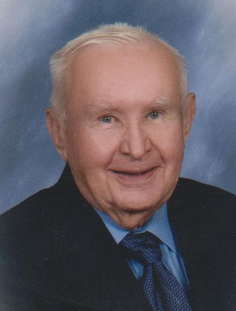 John Paul Romanoski Profile Photo
