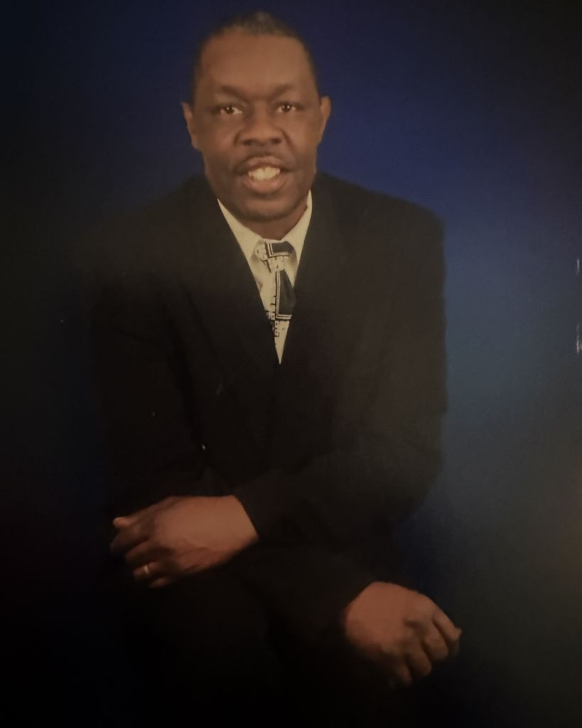 Paul Huggs Jr.