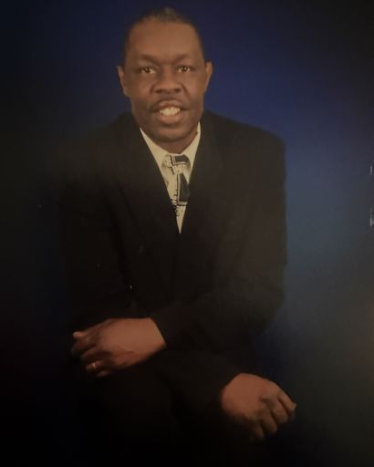 Paul Huggs Jr. Profile Photo