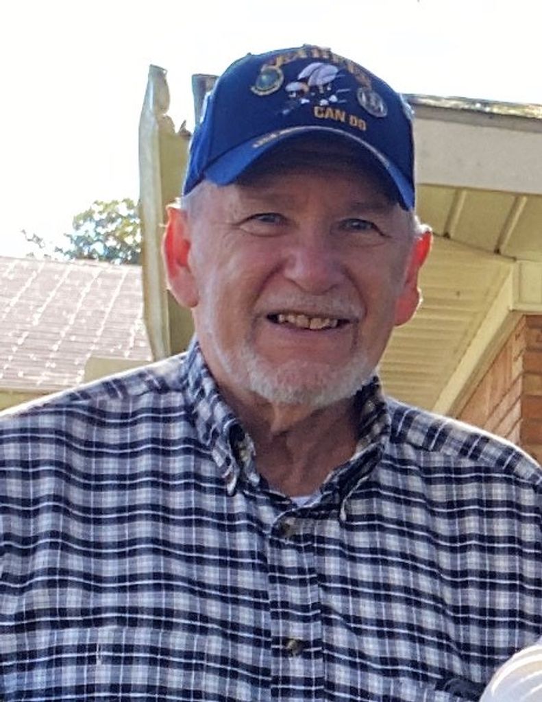 Charles Ezra Henderson