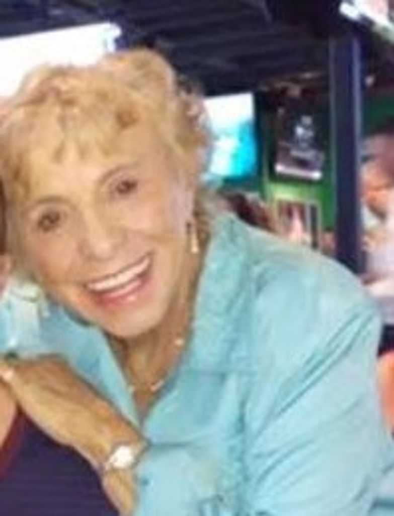 Florence Claire Chmielewski