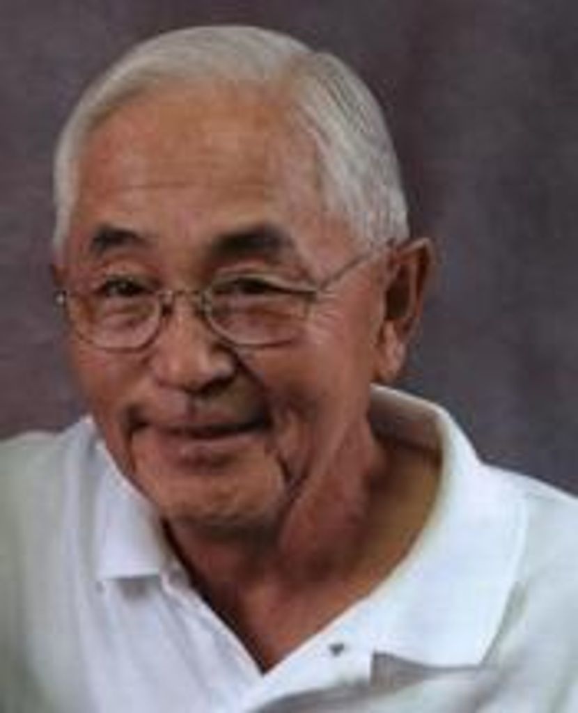 Roy Shoji Endo Profile Photo