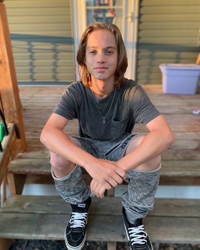 Ryan Alan Wesley Herrold's obituary image
