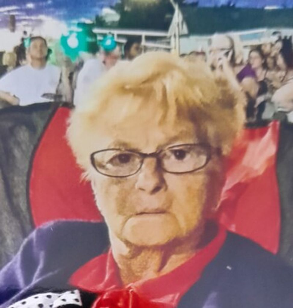 Jeannette B Forgione Profile Photo