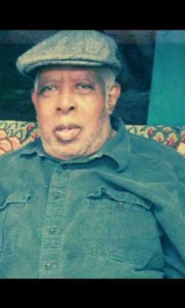 William "Bill" Arnold Crawford, Sr.