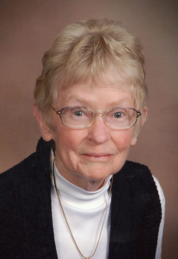 Shirley Anne Andrew Profile Photo