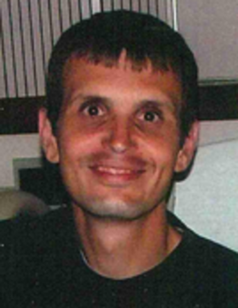 Christopher  Joseph Dispina