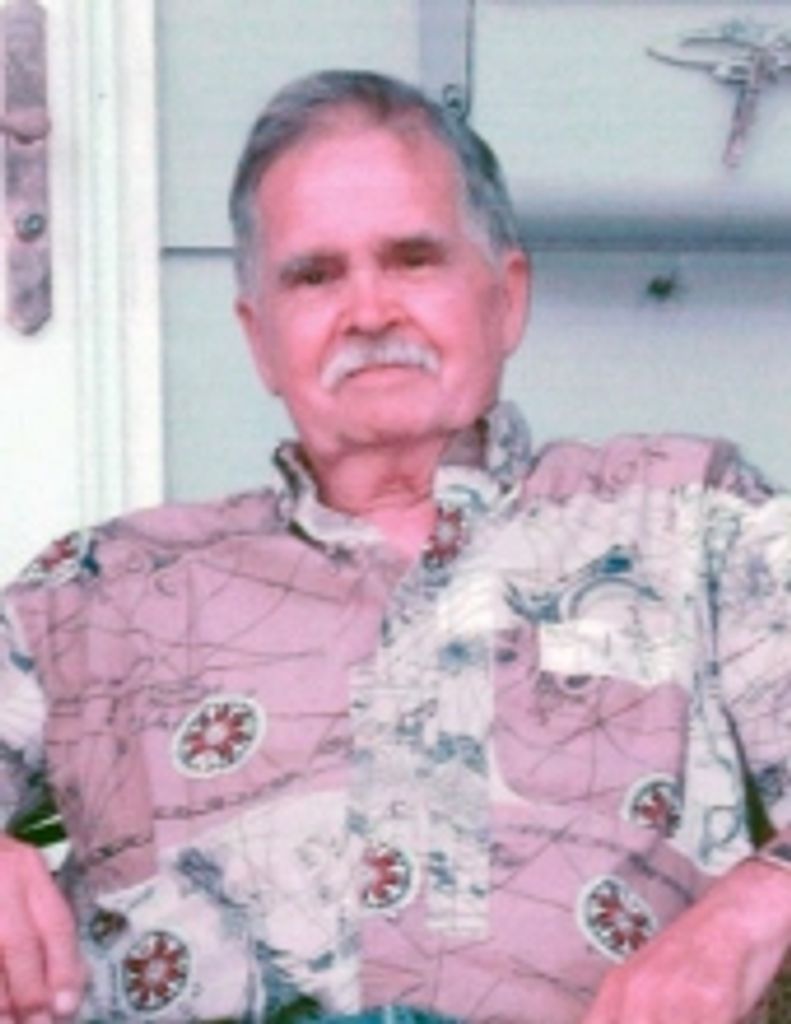 James  Ralph Craner