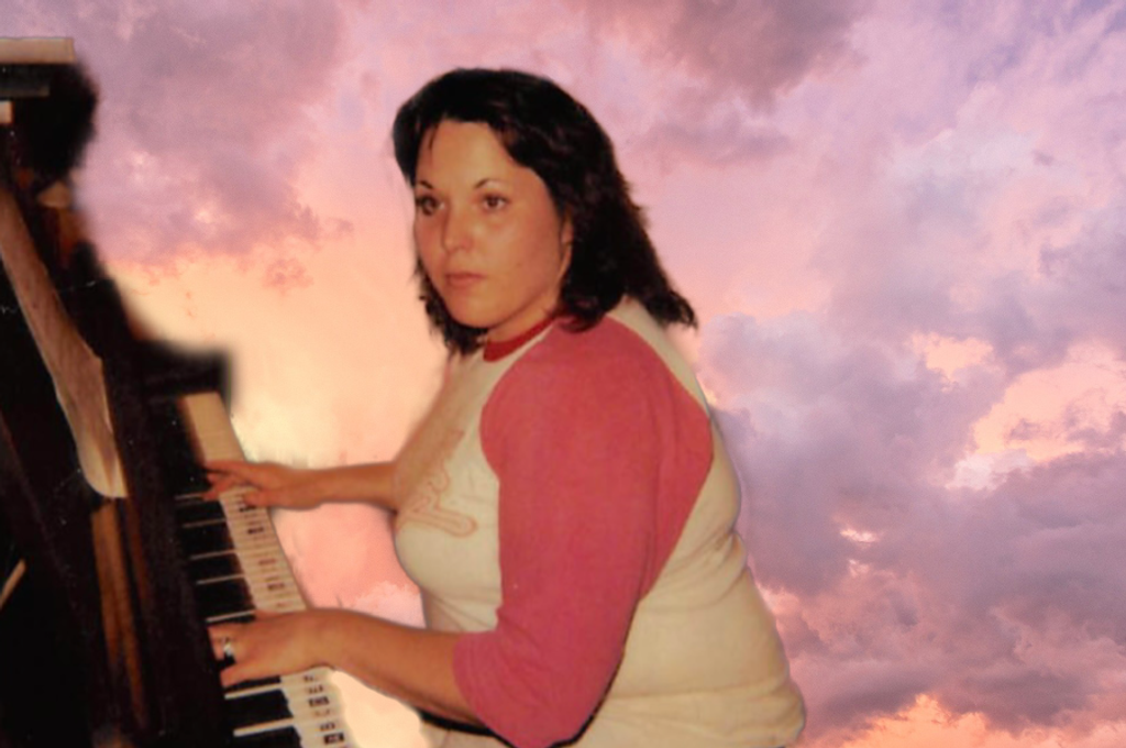 Janice Evans
