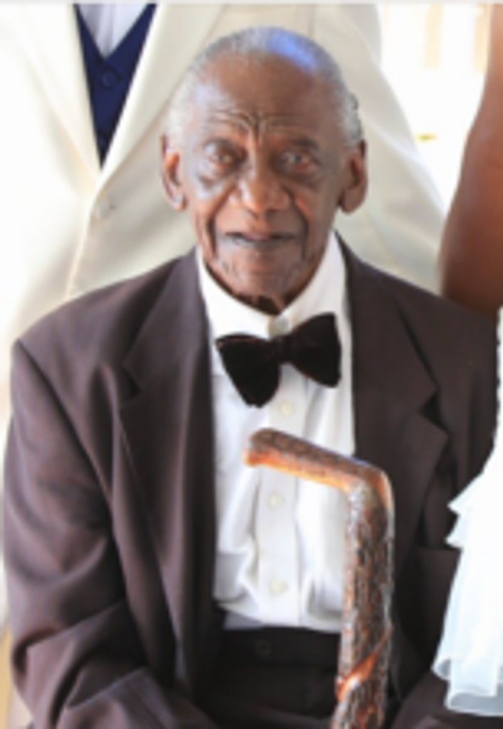 Luevorn Mr. Brooks, Sr.