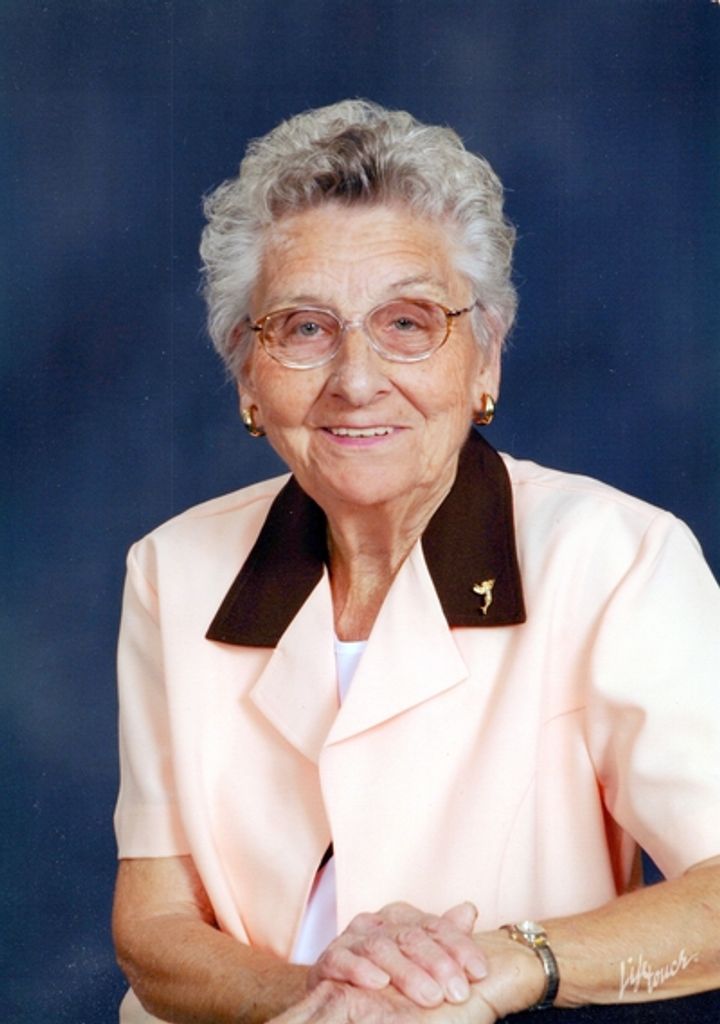 Henrietta Mae Kent Profile Photo