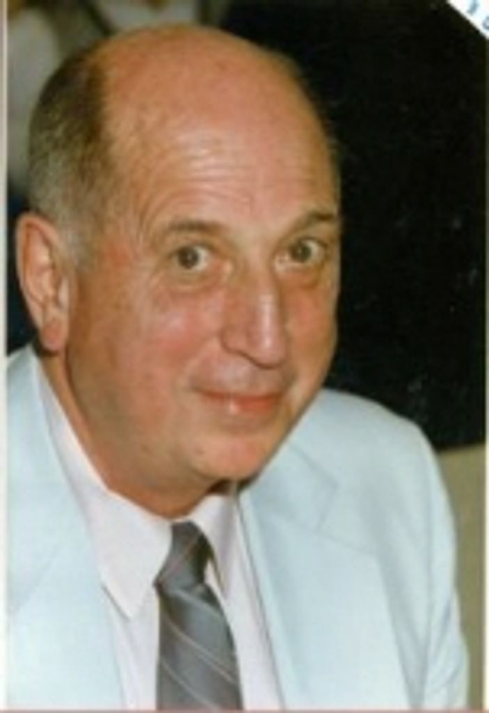 Stuart W. Pond, Sr