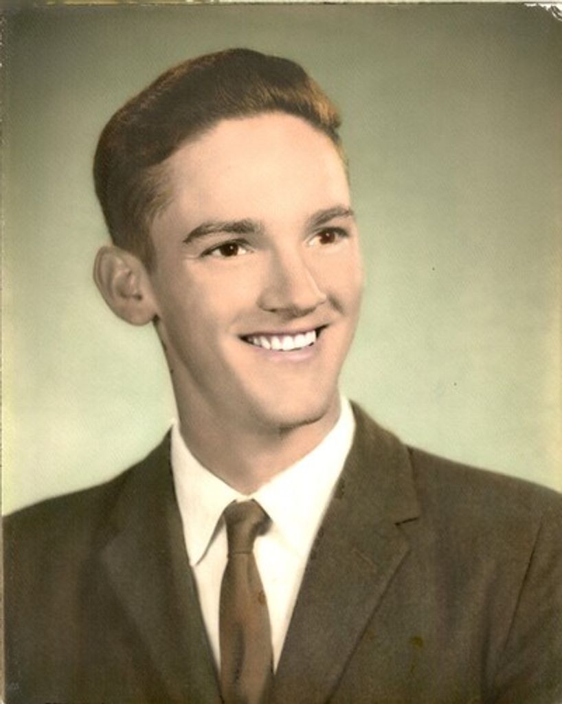 Earl Ted Nethers Profile Photo