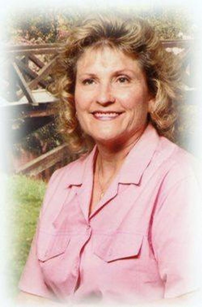 Virginia Ann Parham