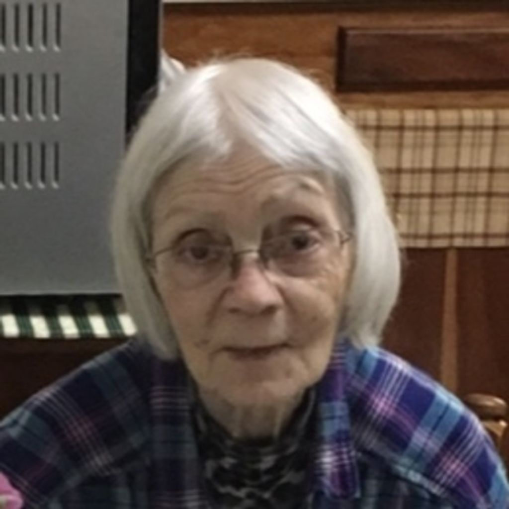 Betty Jane Mcclintock Profile Photo