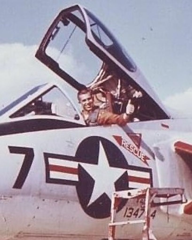 Roland Wilson Root Profile Photo