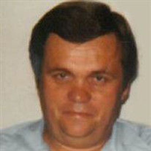 John Wesley Armpriester Profile Photo