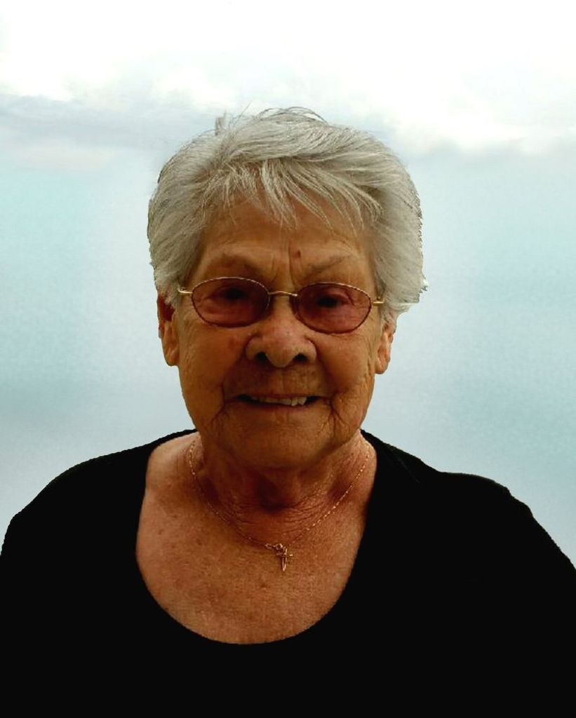 Gloria Margarita Hernandez