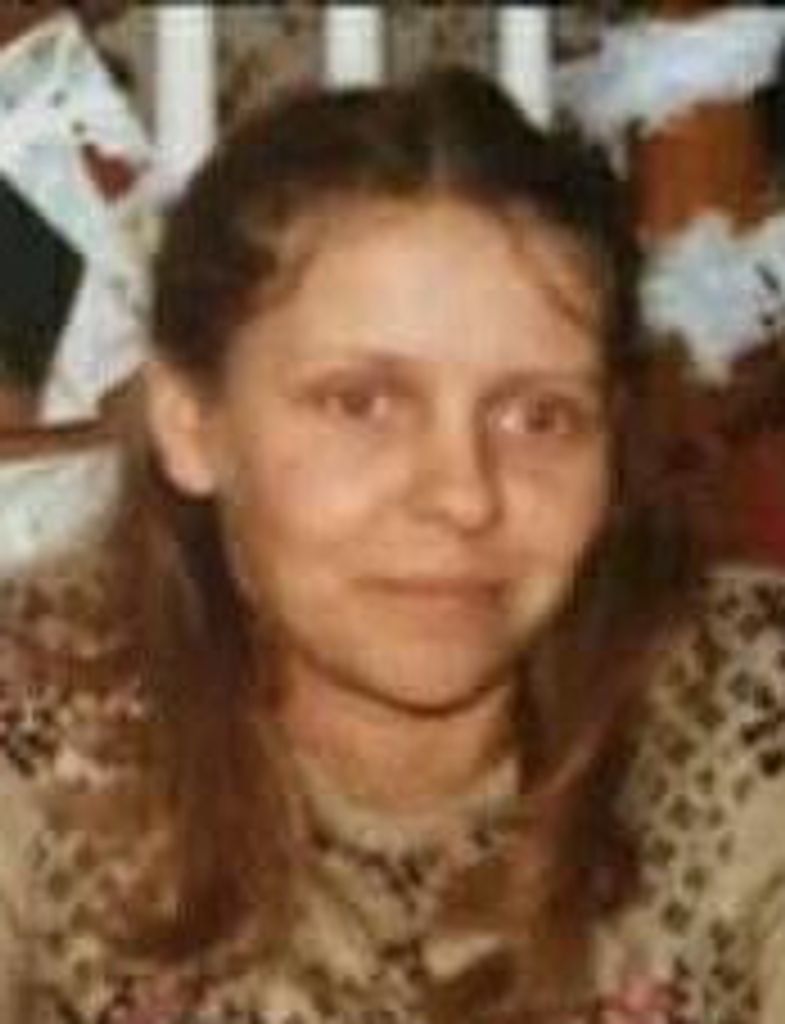 Barbara (Stephens)  Hoey