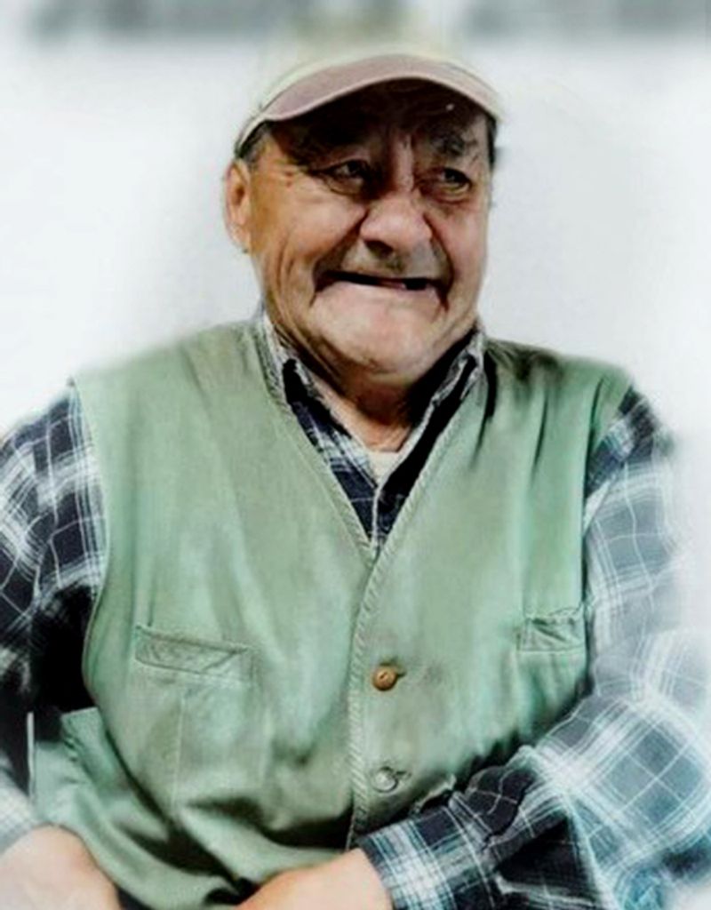 James Esquash
