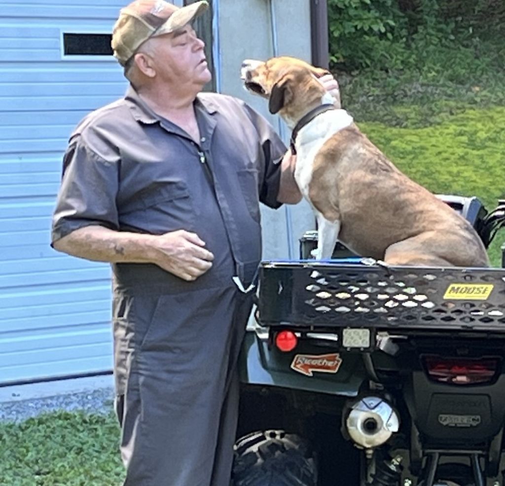 Ronald "Ron" R. Clappse Profile Photo