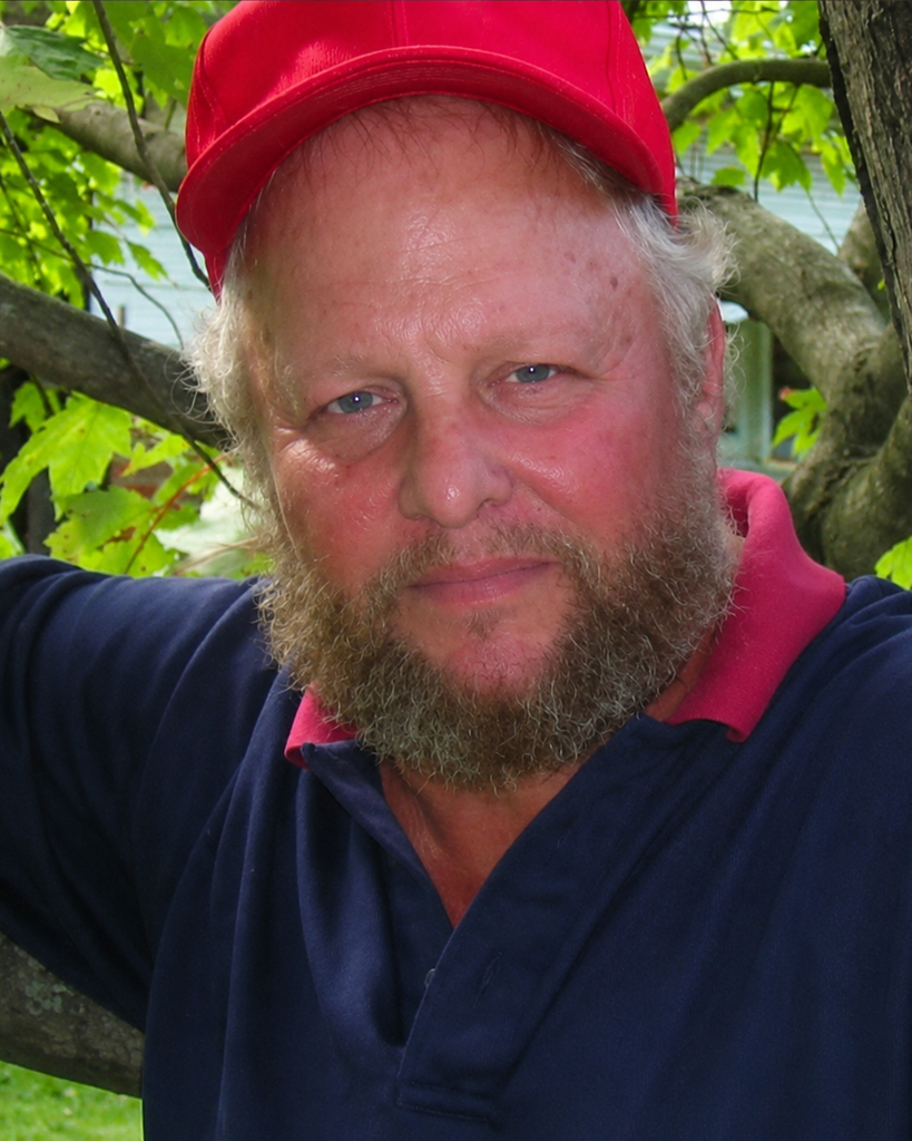 Scottie Kent Walker Profile Photo