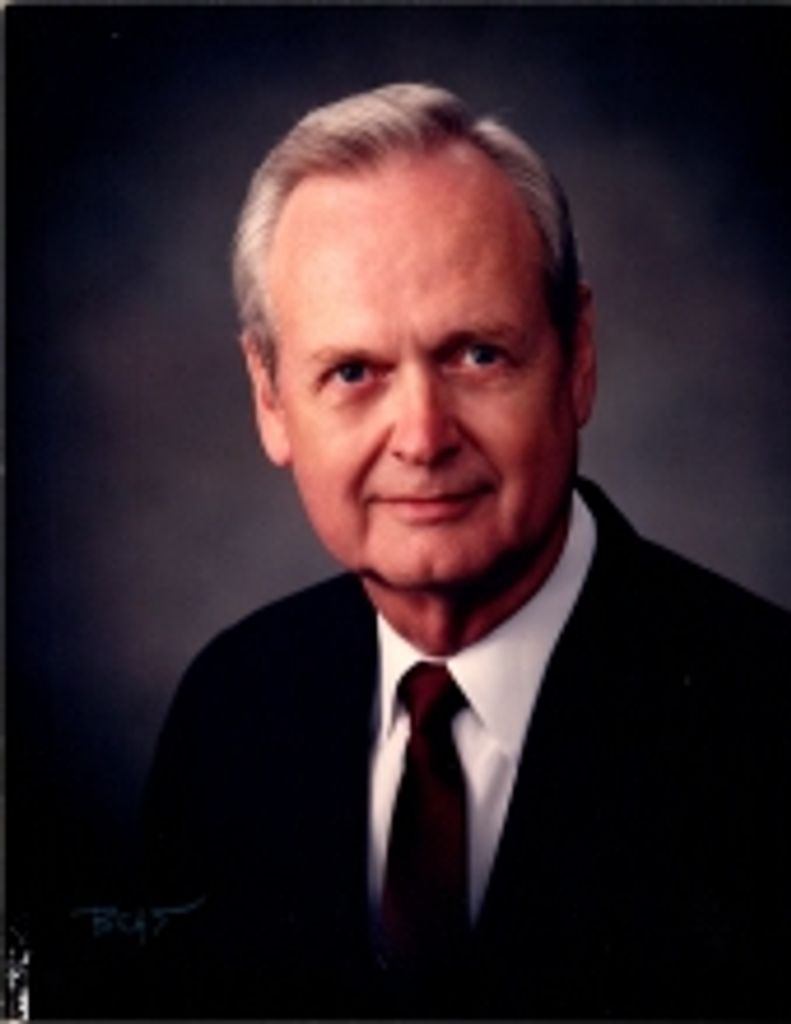 A. L. Herrington, Jr Profile Photo