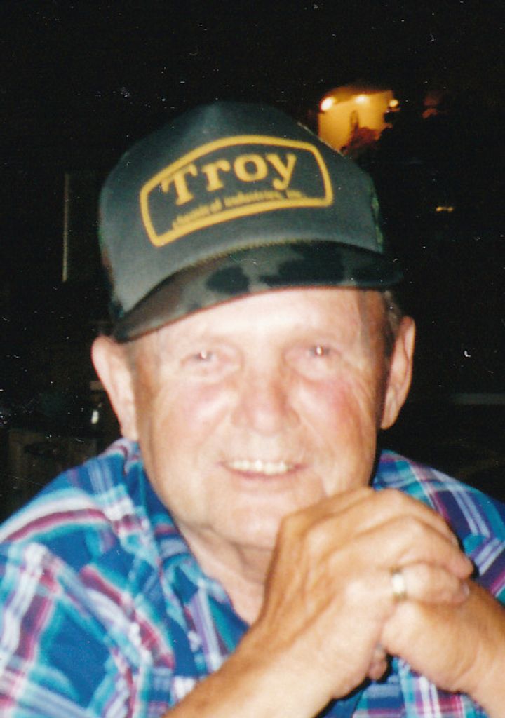 Fredrick J. Gommels