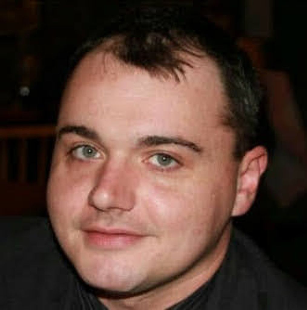 Josiah Alexander Gayhart