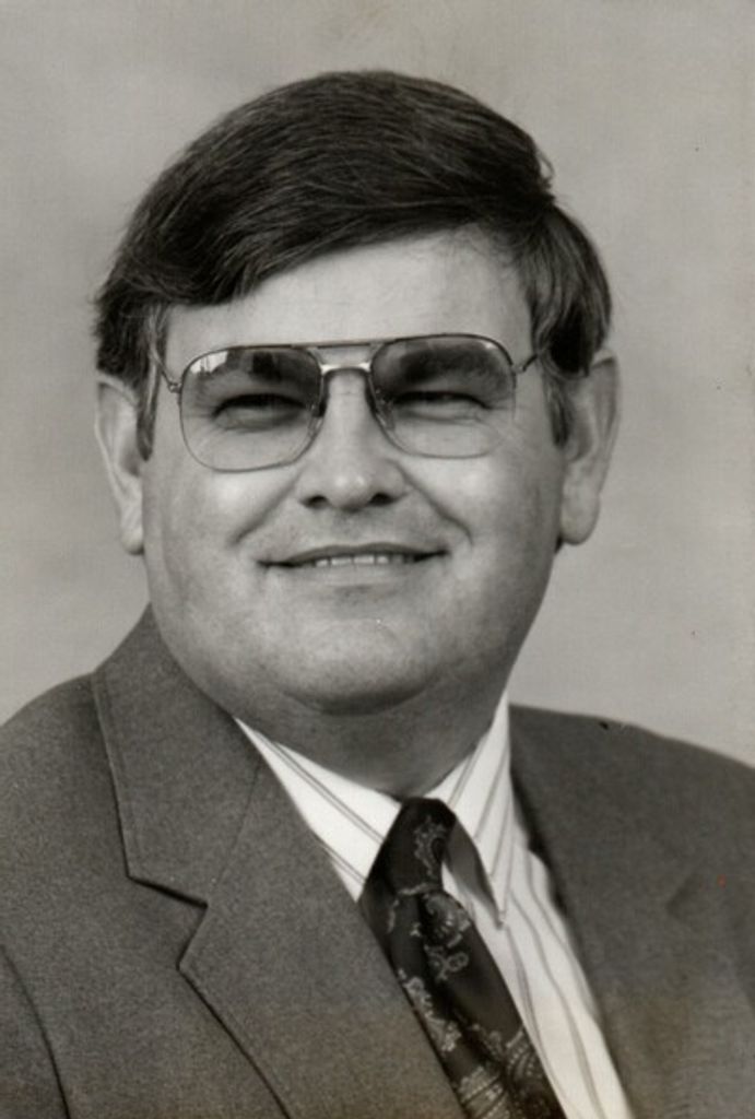 Timothy "Tim" Woodrow Walden Profile Photo