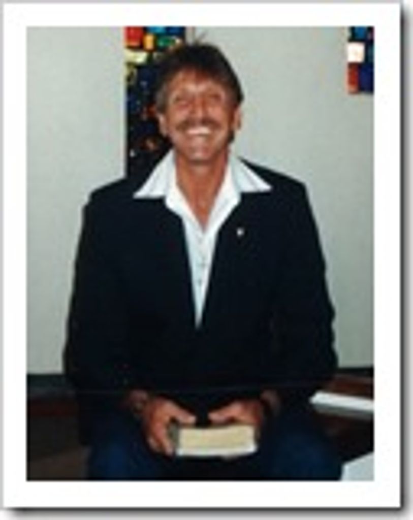Gene Robert Fairchild
