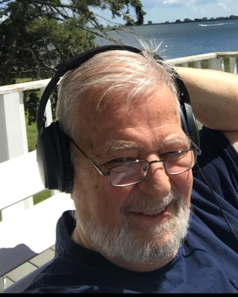 John Clinton Murray Profile Photo