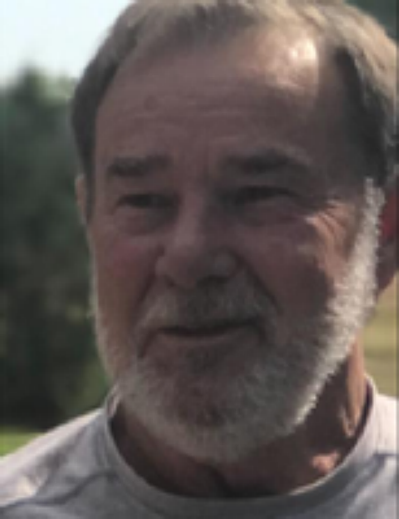 Randall Laurren Lanier
