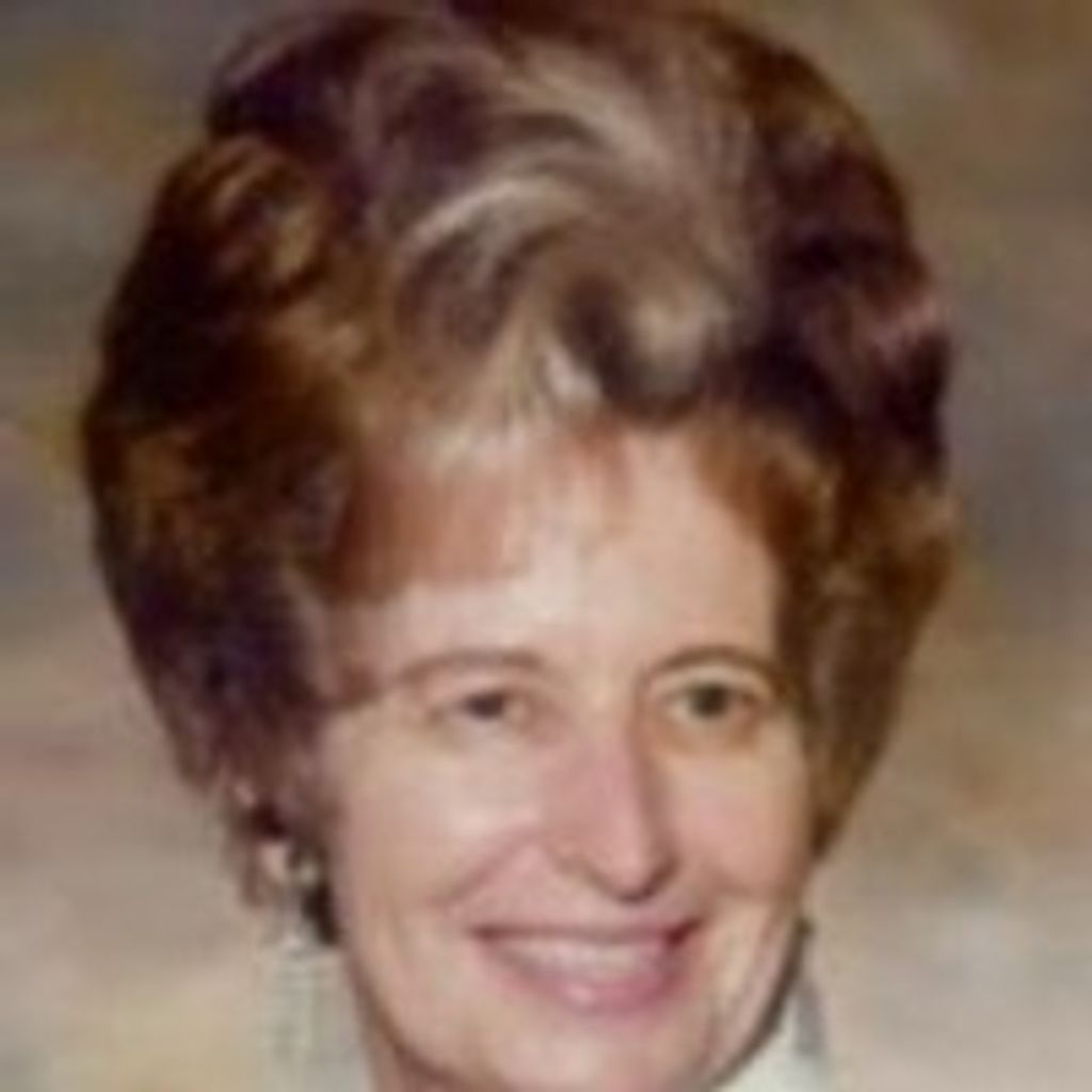 Betty  M. Crowe