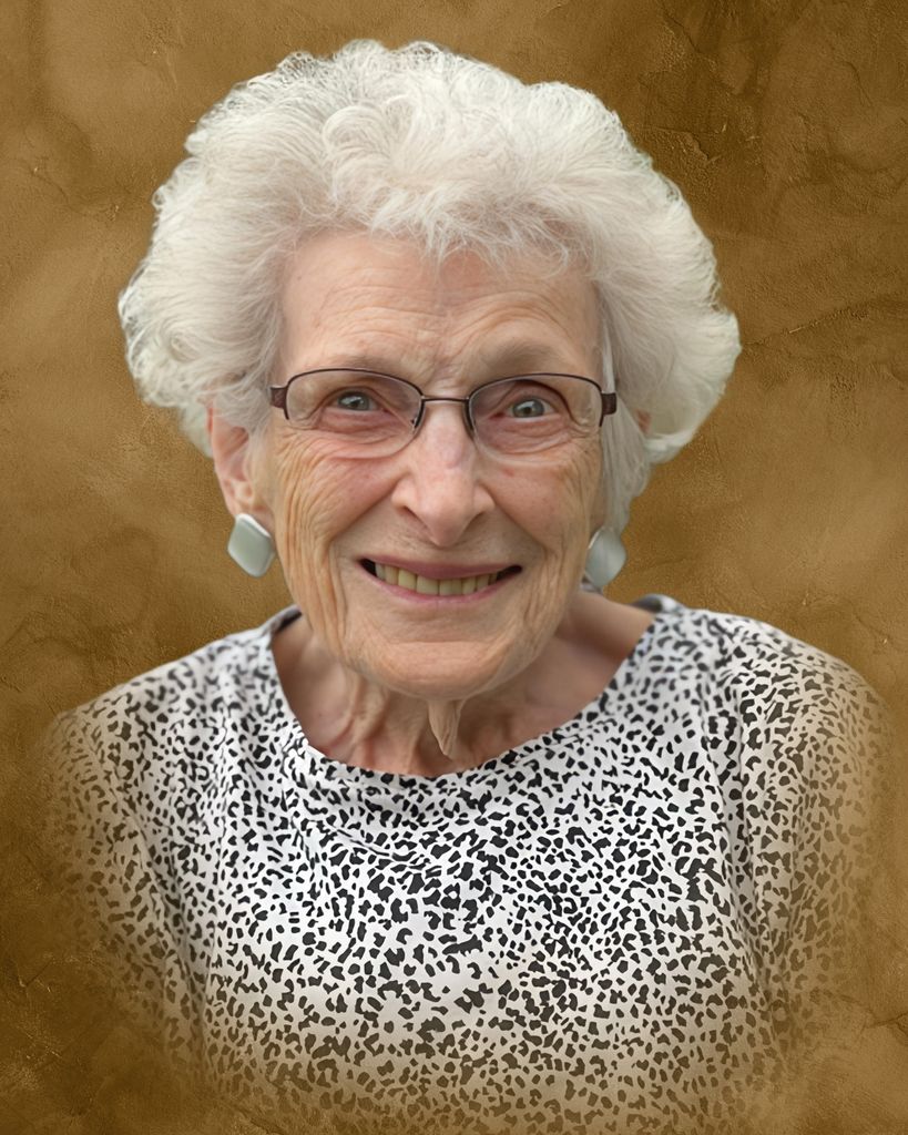 Margaret Mayo Profile Photo