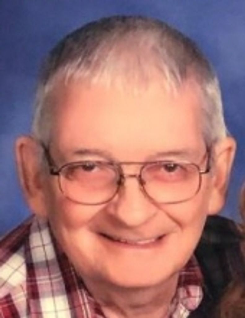 Gordon "Eddie" Brown