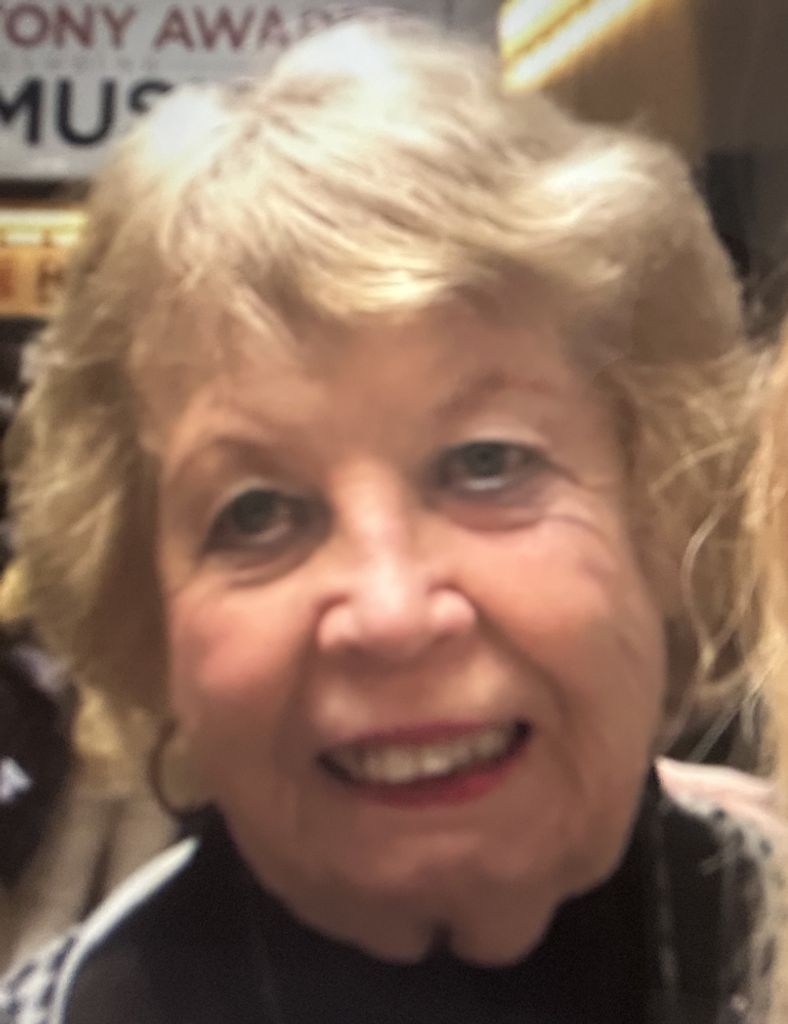 Shirley A. Schubert Profile Photo