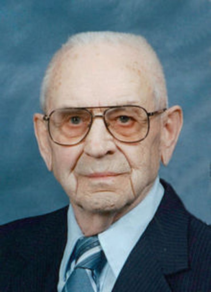 Walter Williams