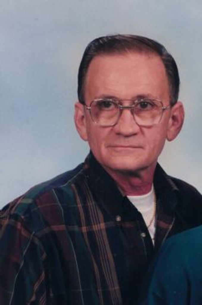 Lawrence Kelly