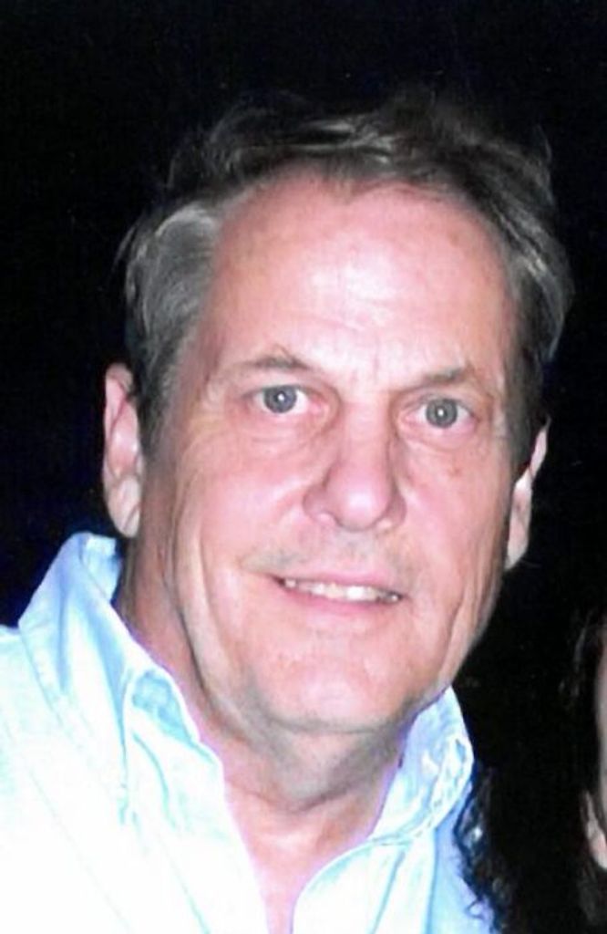 Arthur "Art" L. Hickey